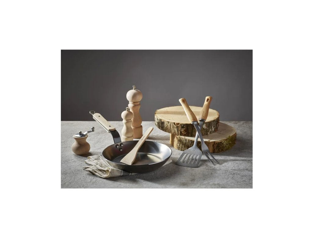 de Buyer Köksredskap B BOIS, trä