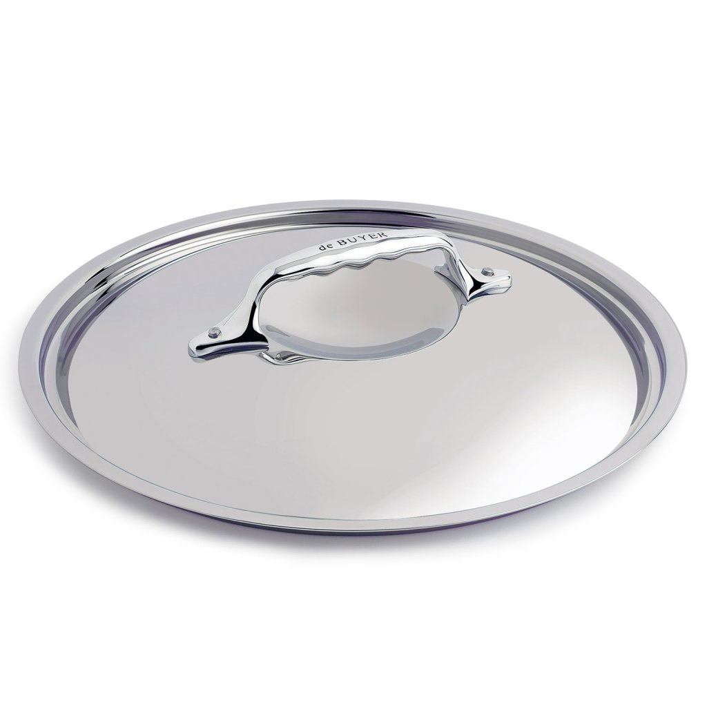 de Buyer Grytlock 16 cm, rostfritt stål