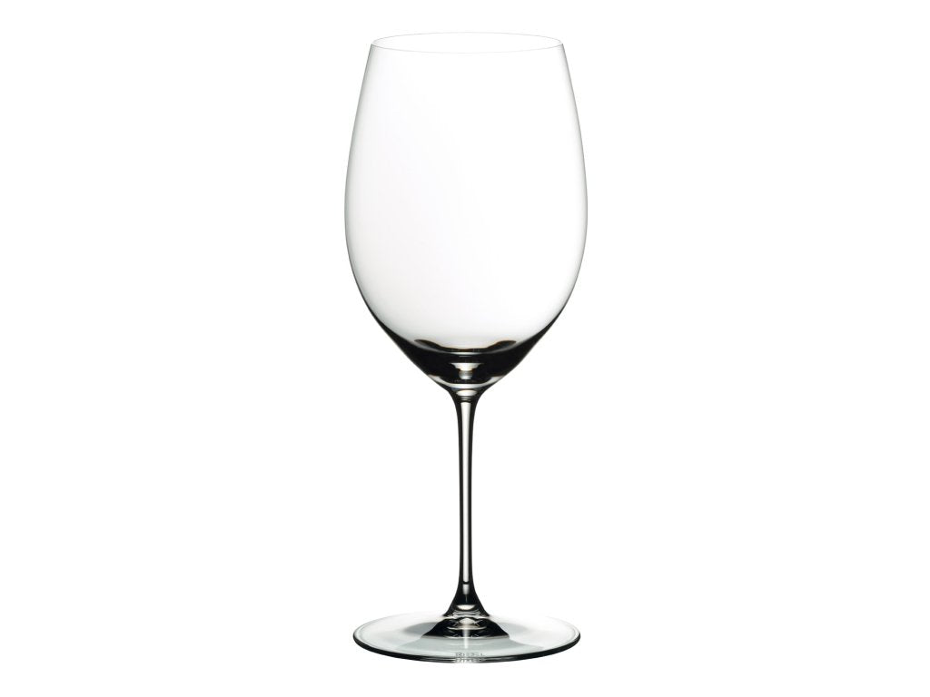 Riedel Cabernet/Merlot 62cl Vinglas, 2-pack, Veritas – Original, ej auktoriserad återförsäljare
