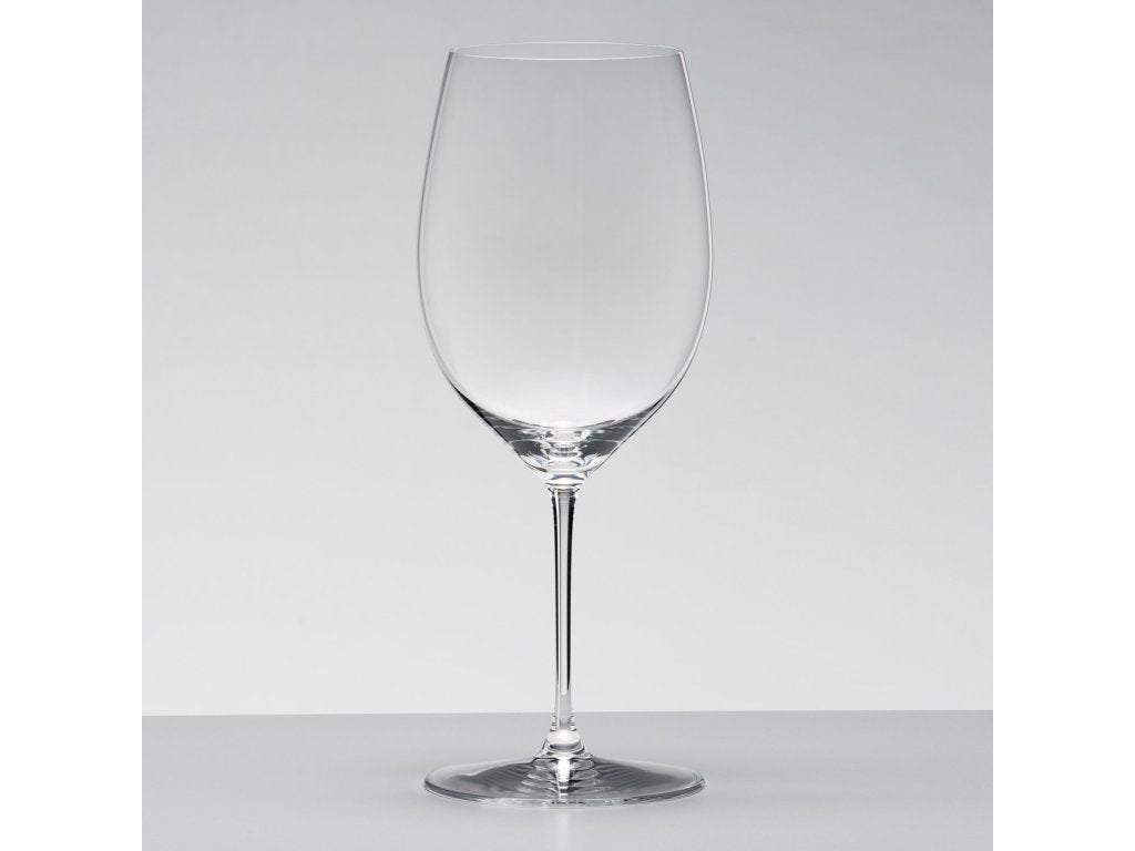 Riedel Cabernet/Merlot 62cl Vinglas, 2-pack, Veritas – Original, ej auktoriserad återförsäljare