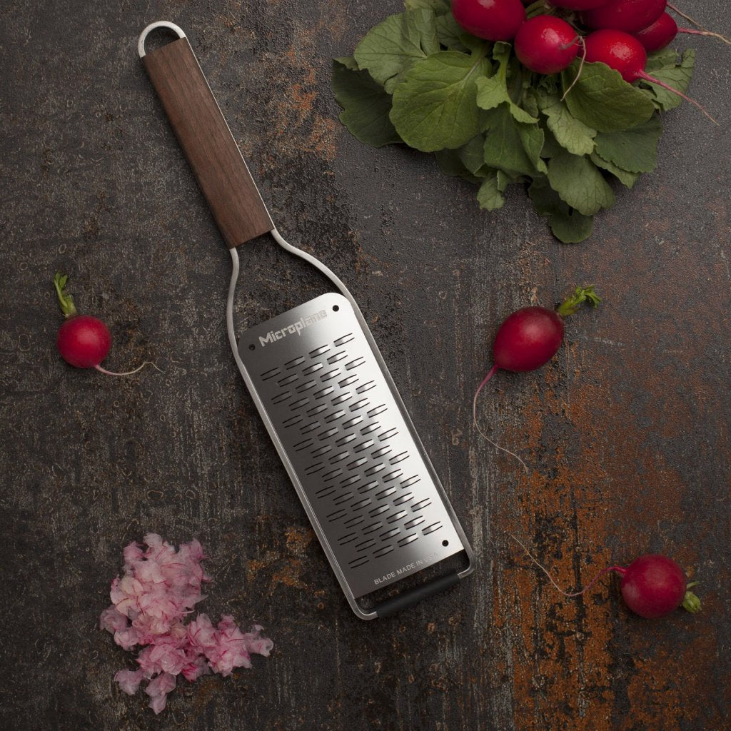 Microplane Medium rivjärn MASTER