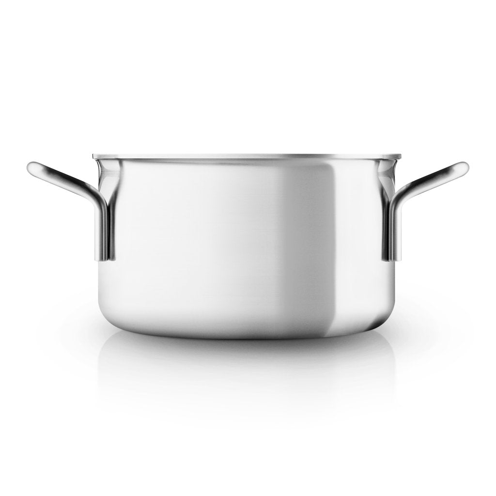 Eva Solo Kastrull MULTI 3,6 l, rostfritt stål