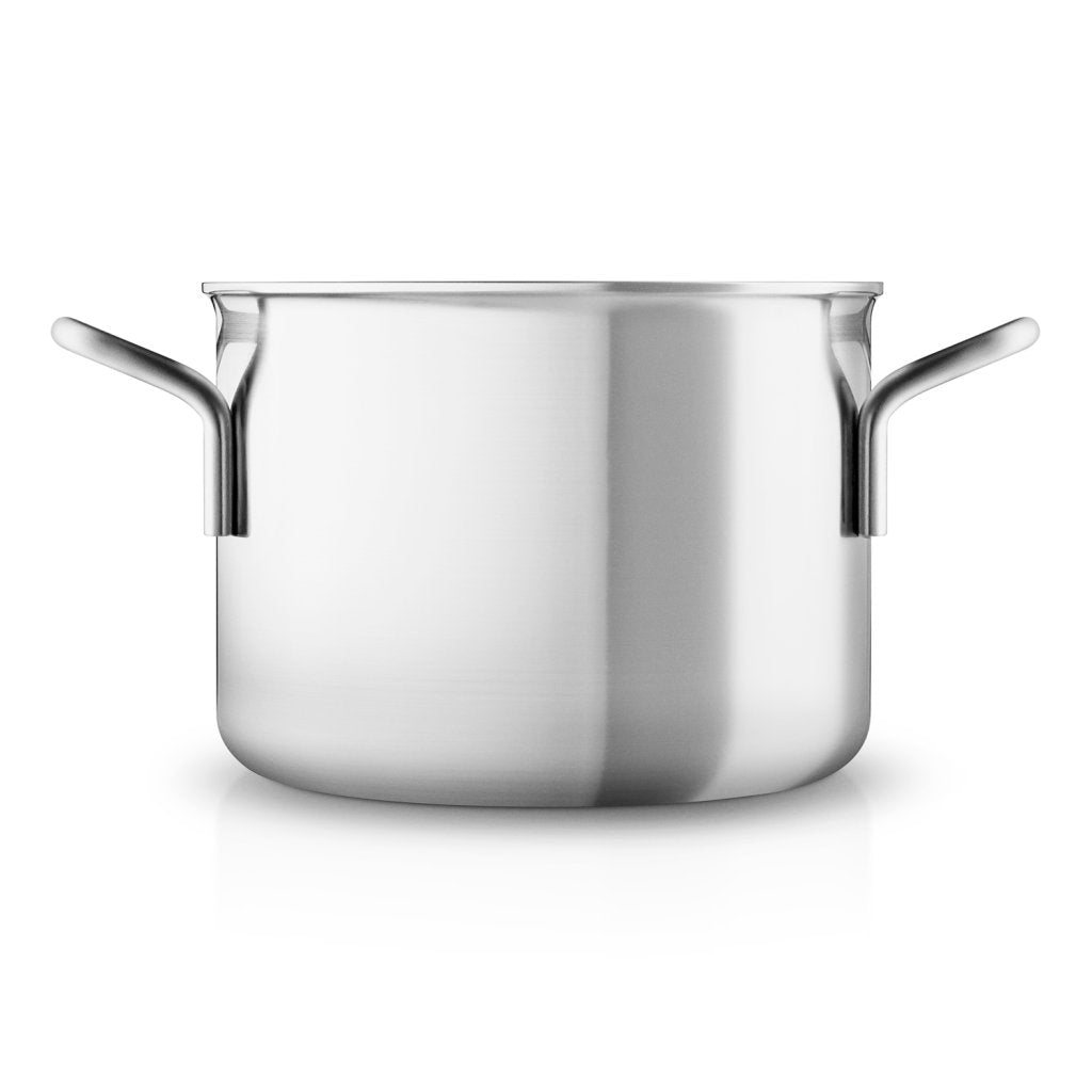 Eva Solo Kastrull MULTI 4,8 l, rostfritt stål