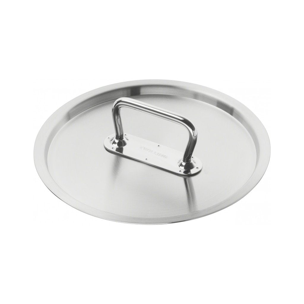 ZWILLING Hög kastrull PROFESSIONAL "S" 20 cm, med lock, Zwilling