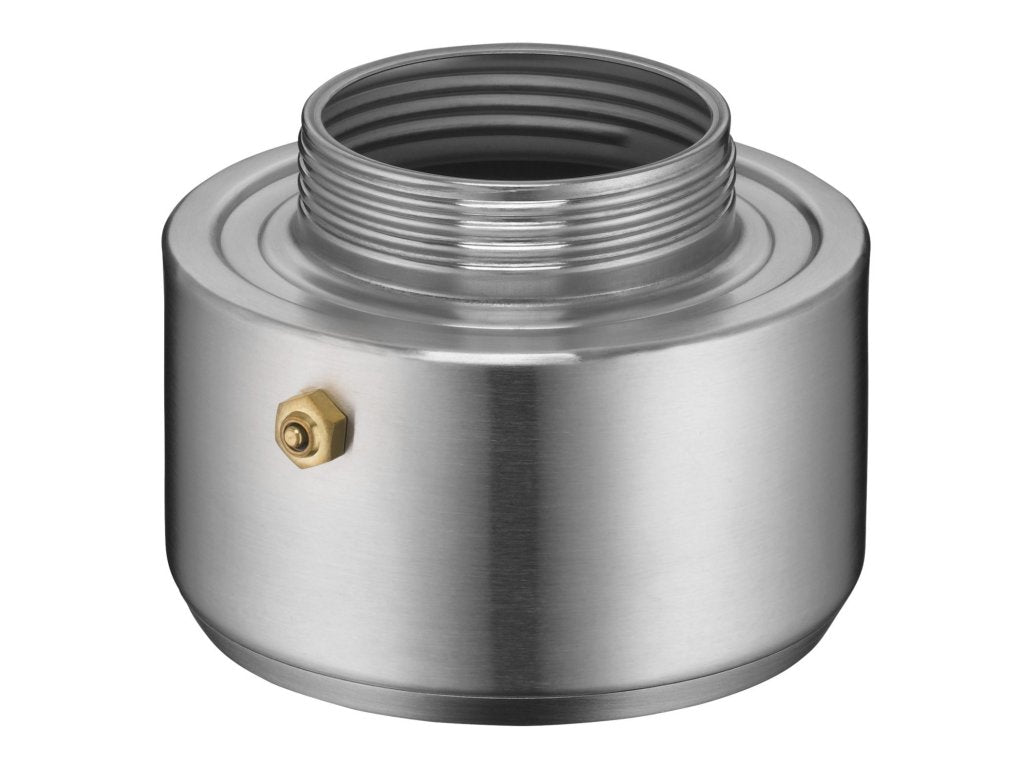 WMF Espressobryggare för spishäll KULT 300 ml, rostfritt stål