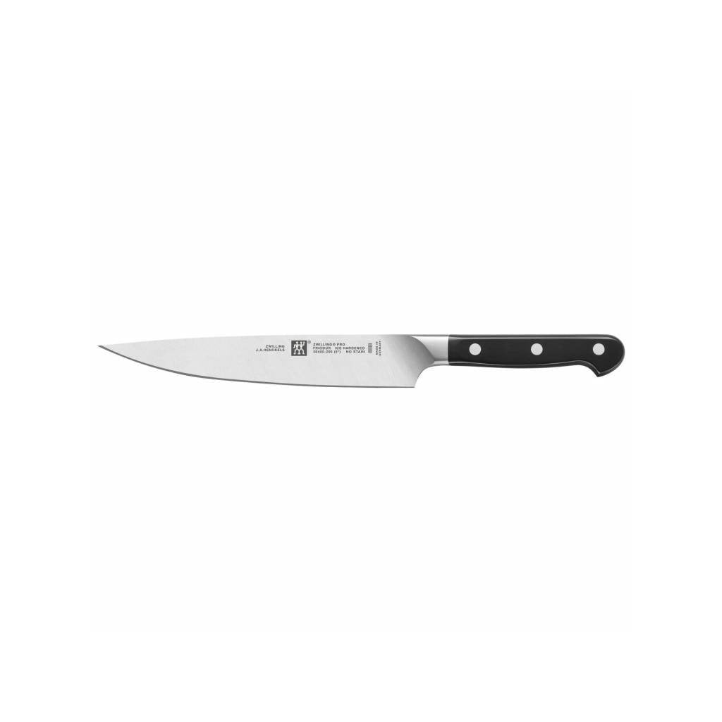 ZWILLING Knivblockset PRO SHARP, 7 st, Zwilling