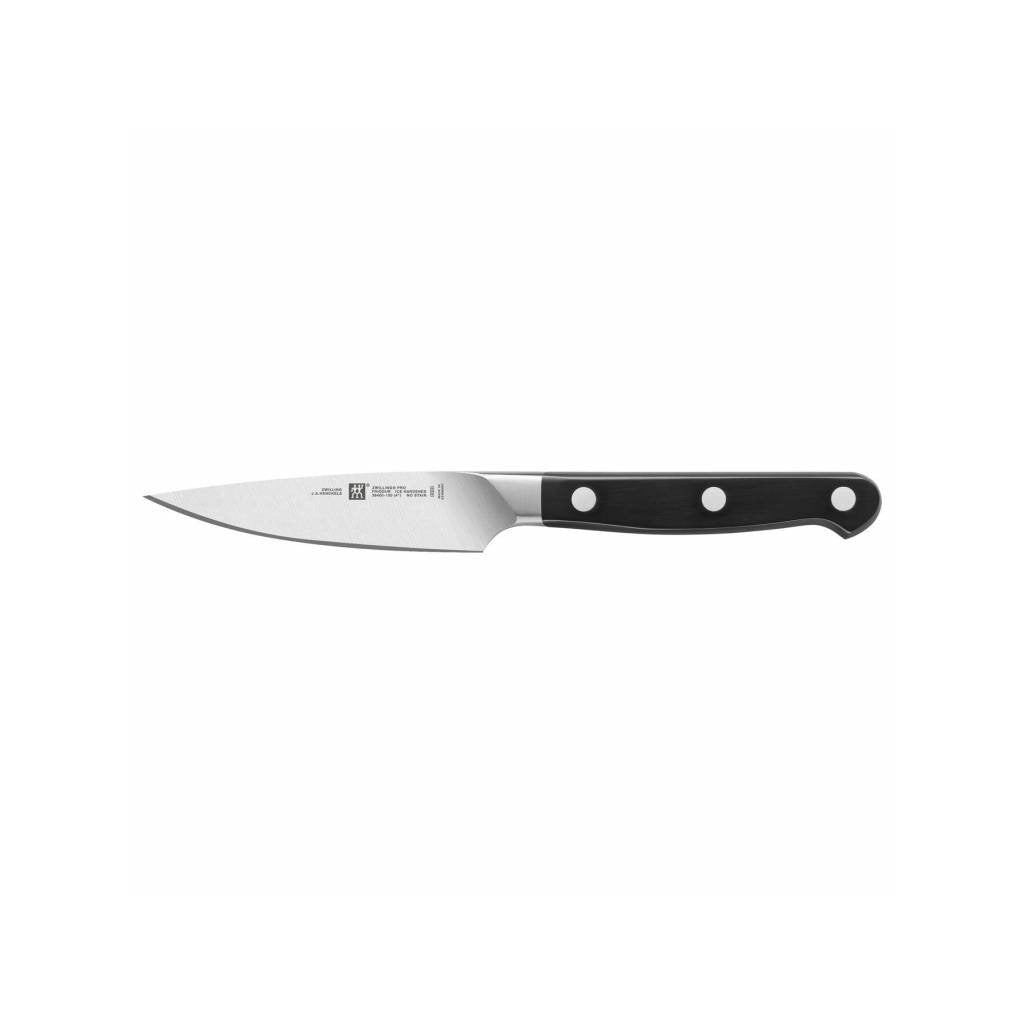 ZWILLING Knivblockset PRO SHARP, 7 st, Zwilling