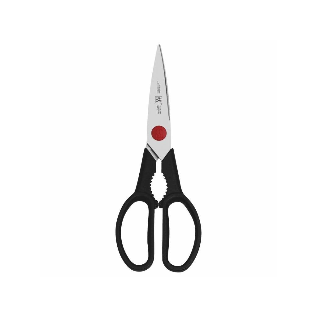 ZWILLING Knivblockset PRO SHARP, 7 st, Zwilling