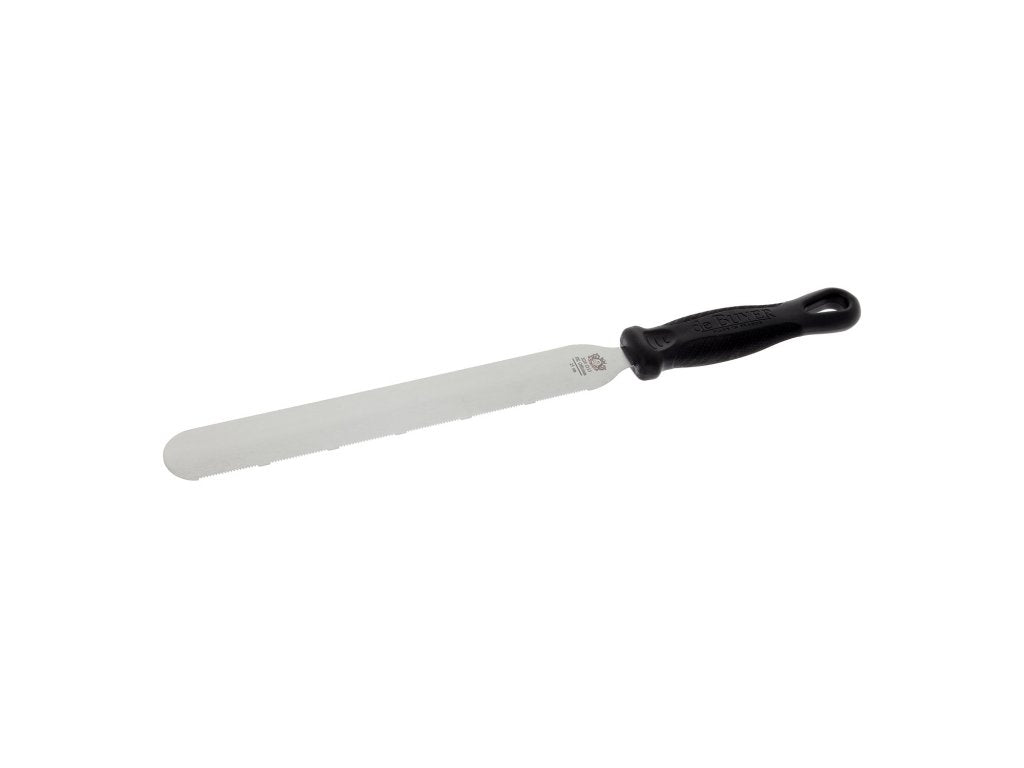 de Buyer Konditorkniv, tandad kniv