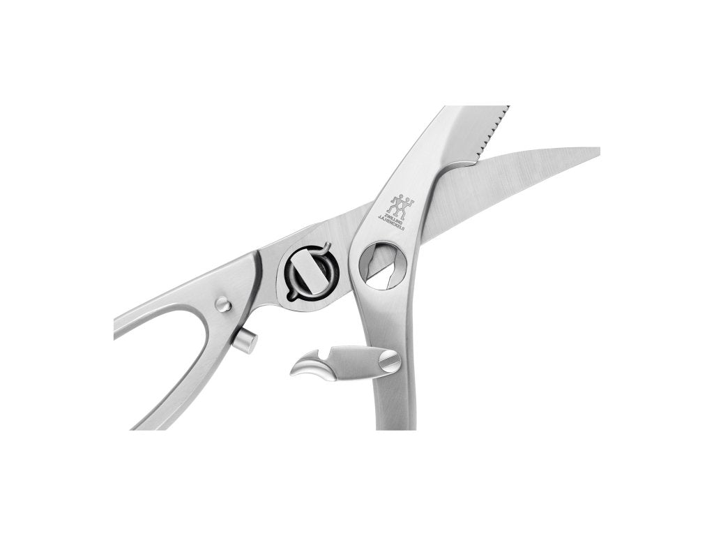 ZWILLING Fjäderfäsax TWIN®, rostfritt stål, Zwilling