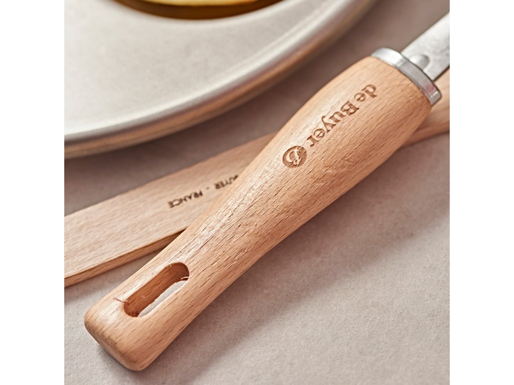 de Buyer Tårtspade B BOIS
