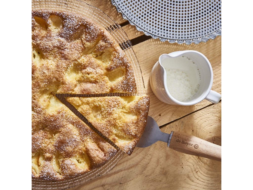 de Buyer Tårtspade B BOIS