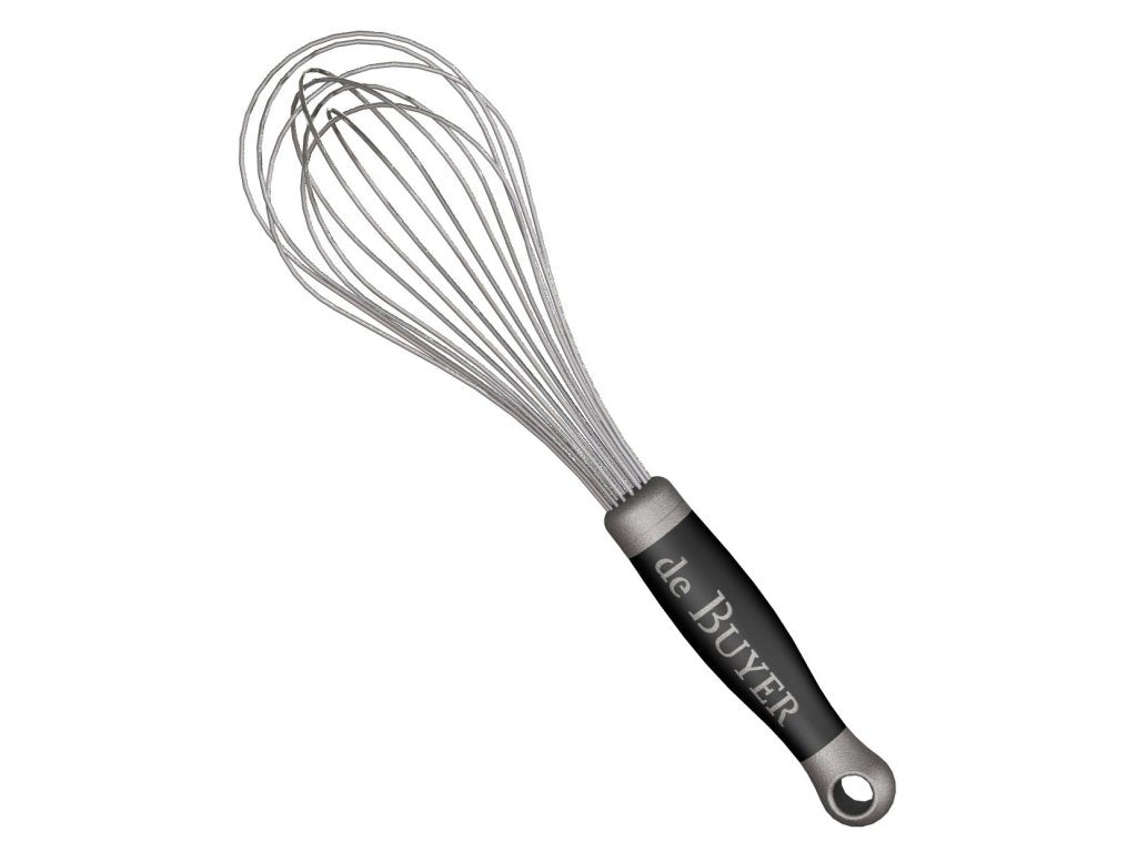 de Buyer Vispa GOMA 35 cm