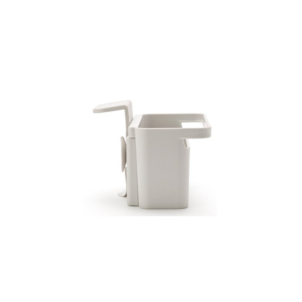 Brabantia Diskbänksförvaring, ljusgrå