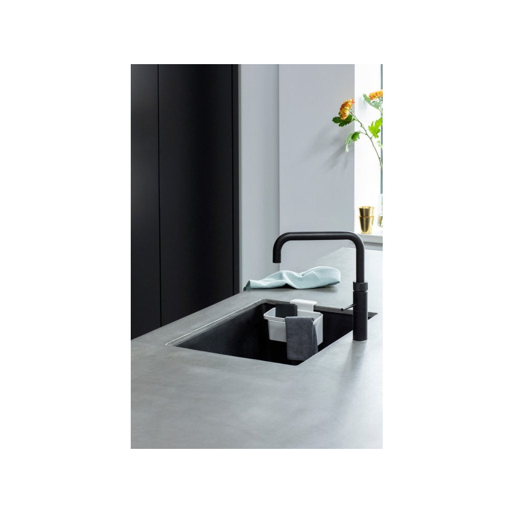 Brabantia Diskbänksförvaring, ljusgrå