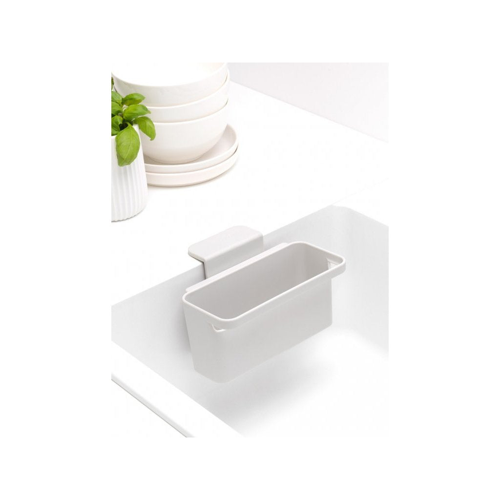 Brabantia Diskbänksförvaring, ljusgrå