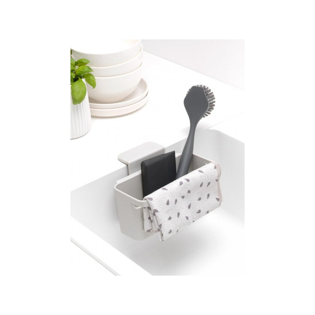 Brabantia Diskbänksförvaring, ljusgrå
