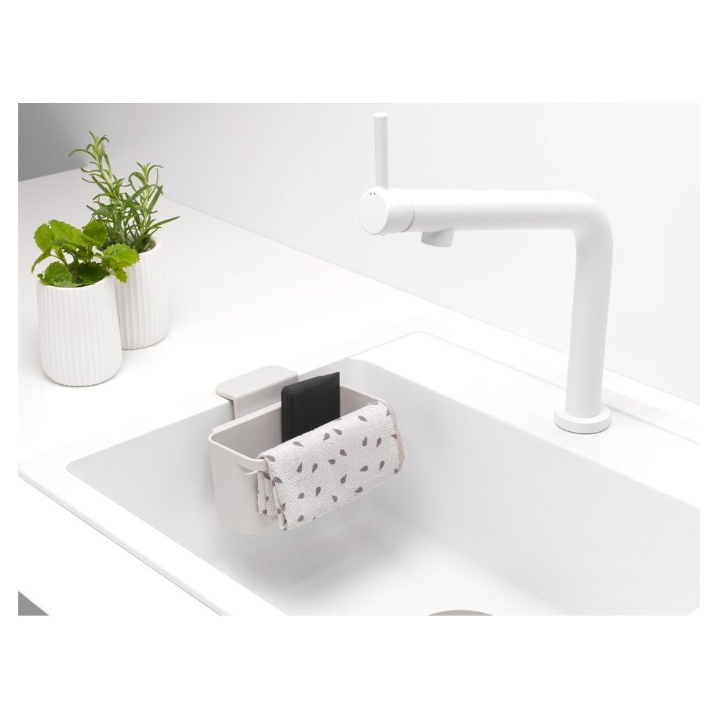 Brabantia Diskbänksförvaring, ljusgrå