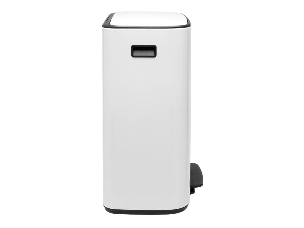 Brabantia Pedalhink BO 60 l, vit
