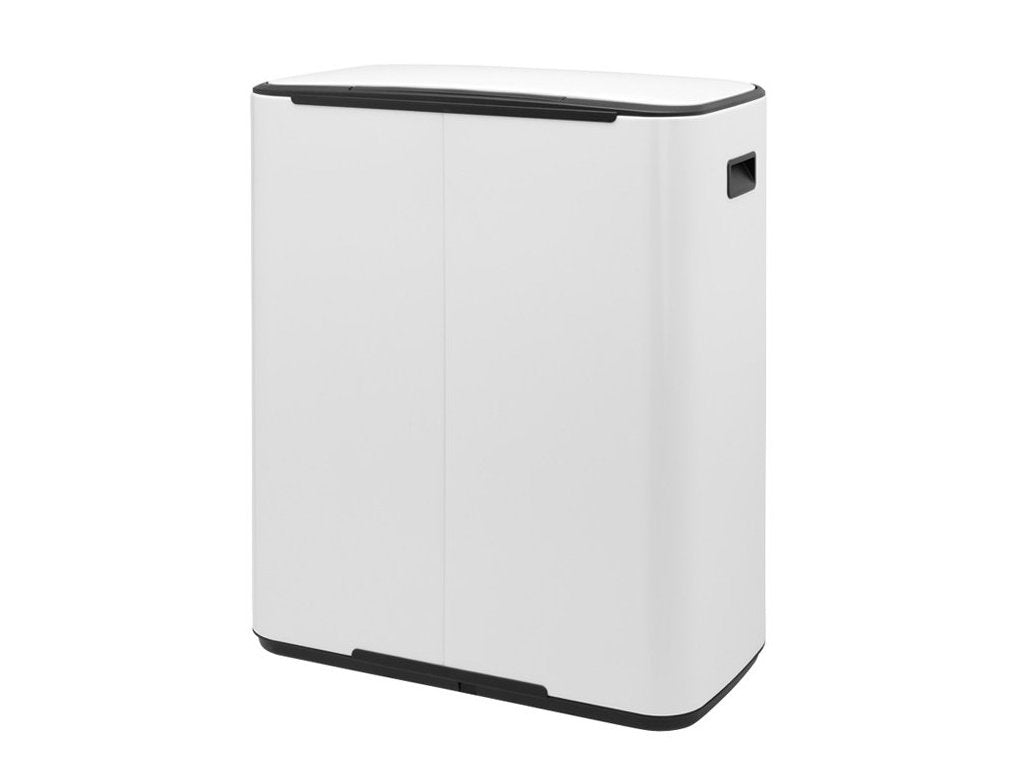 Brabantia Pedalhink BO 60 l, vit