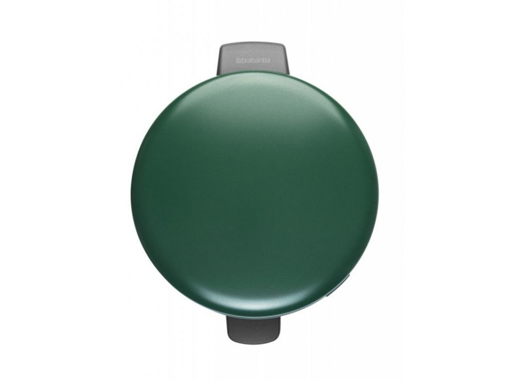 Brabantia Pedalhink NEWICON 20 l, grön