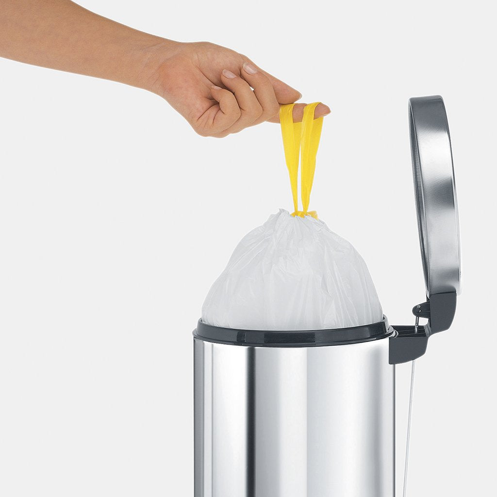 Brabantia Soppåsar PerfectFit 3 l, 20 st