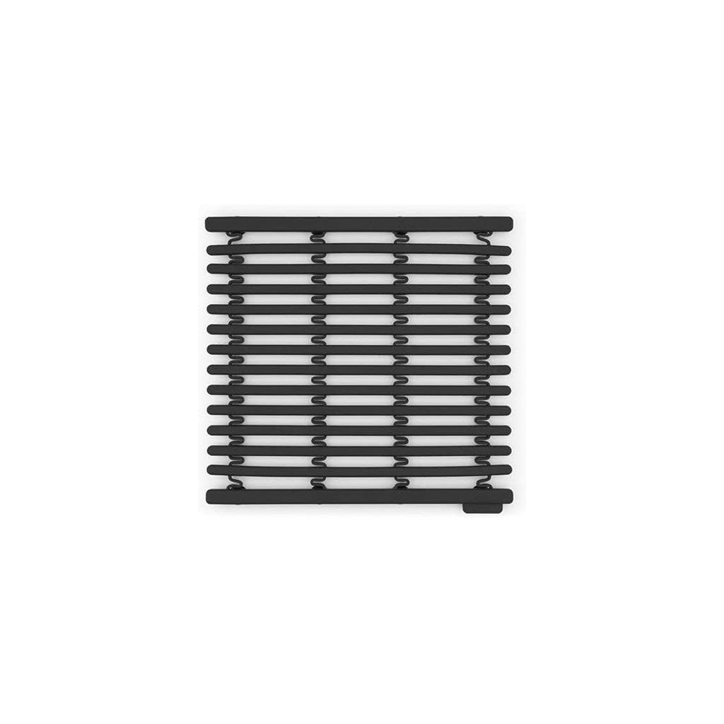 Brabantia Matta för diskho 30 x 30 cm, grå