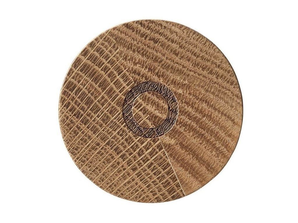 Bitz Salt- och pepparkvarnssats, 16,7 cm, blå