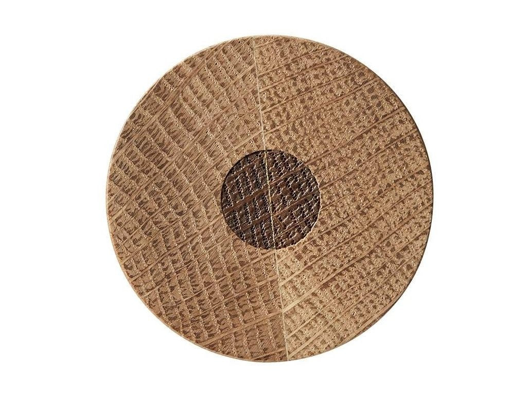 Bitz Salt- och pepparkvarnssats, 16,7 cm, blå
