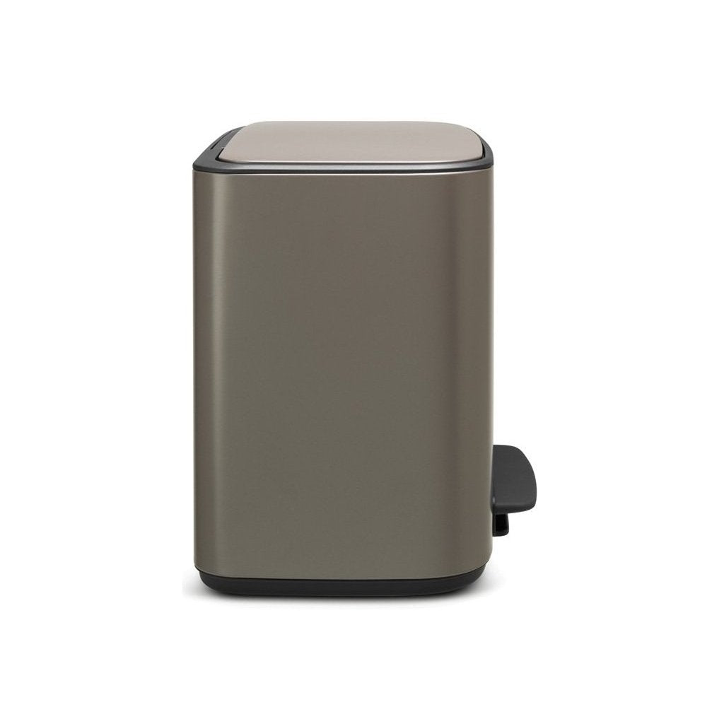 Brabantia Pedalhink BO 36 l, platina