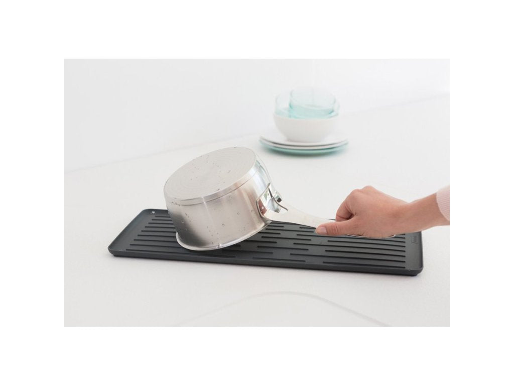 Brabantia Diskställ 46 cm, grå