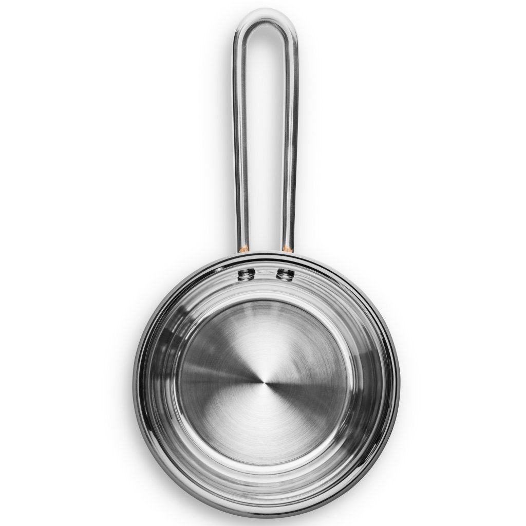 Eva Solo Kastrull 13 cm, koppar / rostfritt stål