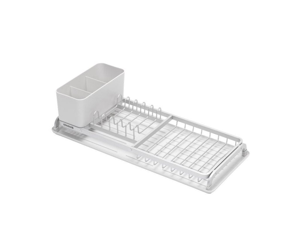 Brabantia Diskställ 46,3 cm, ljusgrå