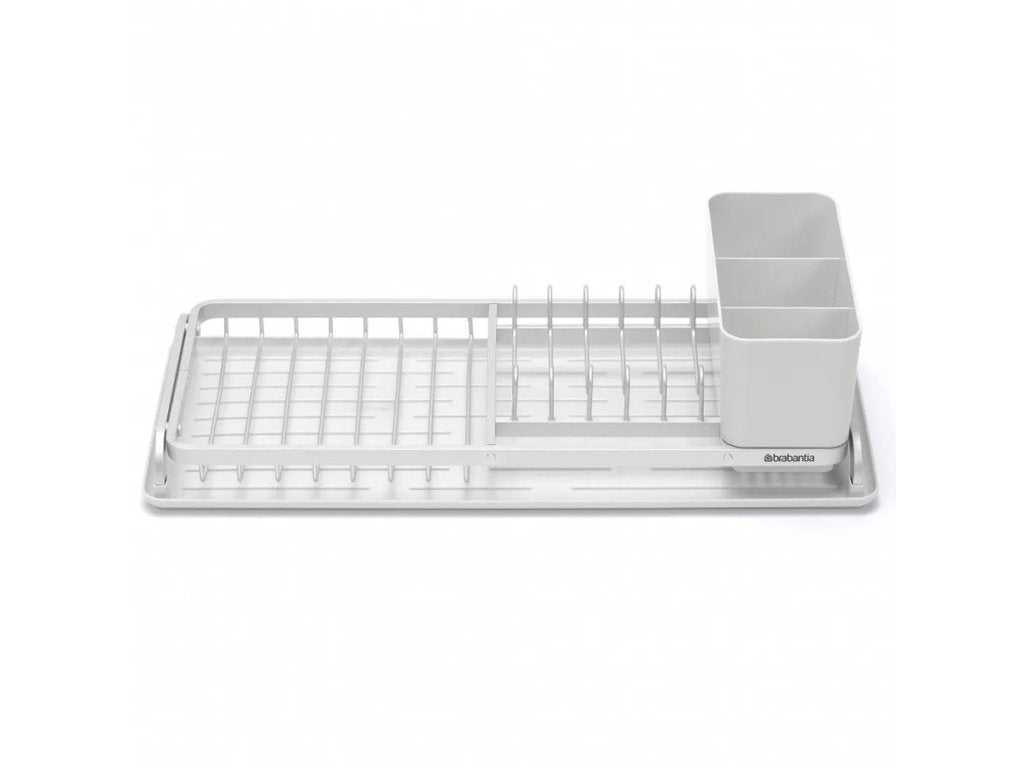 Brabantia Diskställ 46,3 cm, ljusgrå