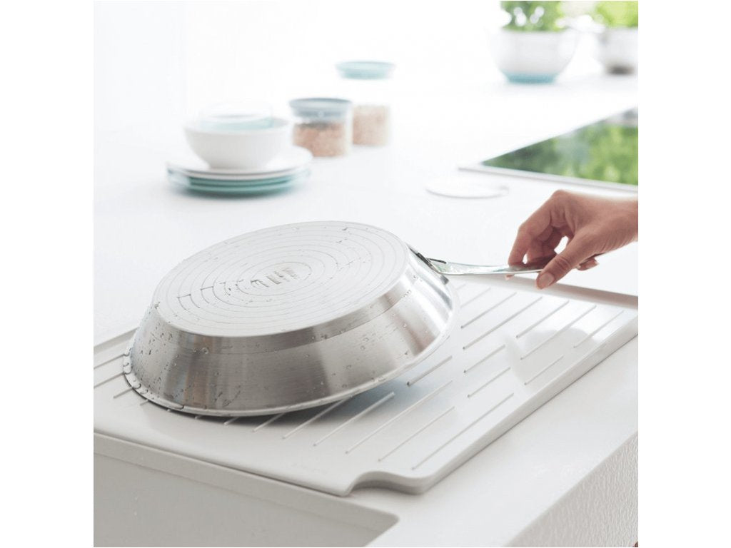 Brabantia Diskställ, ljusgrå