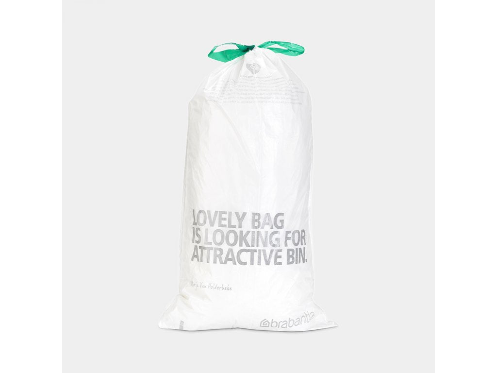 Brabantia Soppåsar G PERFECTFIT 23-30 l, 40 st