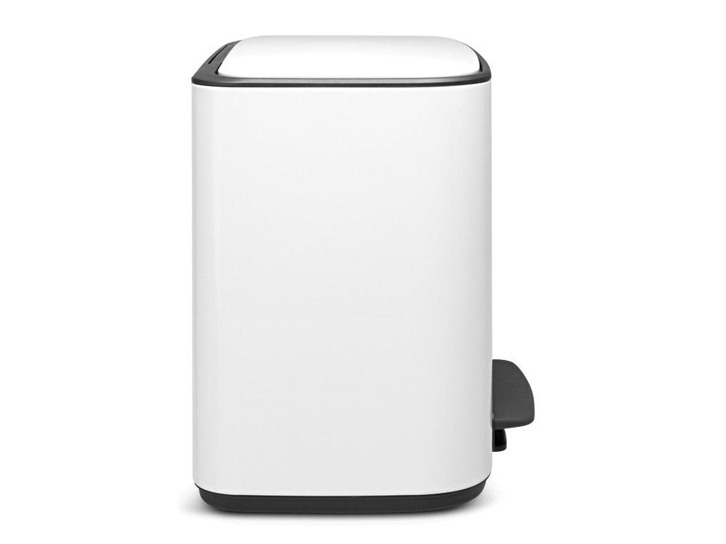 Brabantia Pedalhink BO 36 l, vit