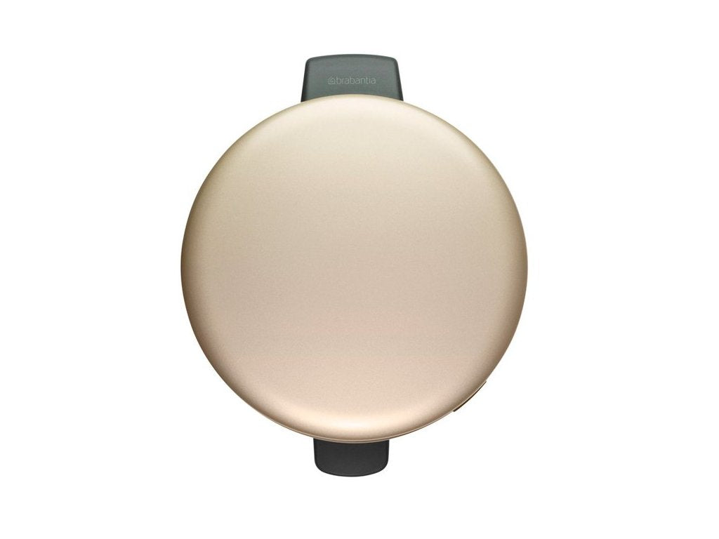 Brabantia Pedalhink NEWICON 30 l, champagn