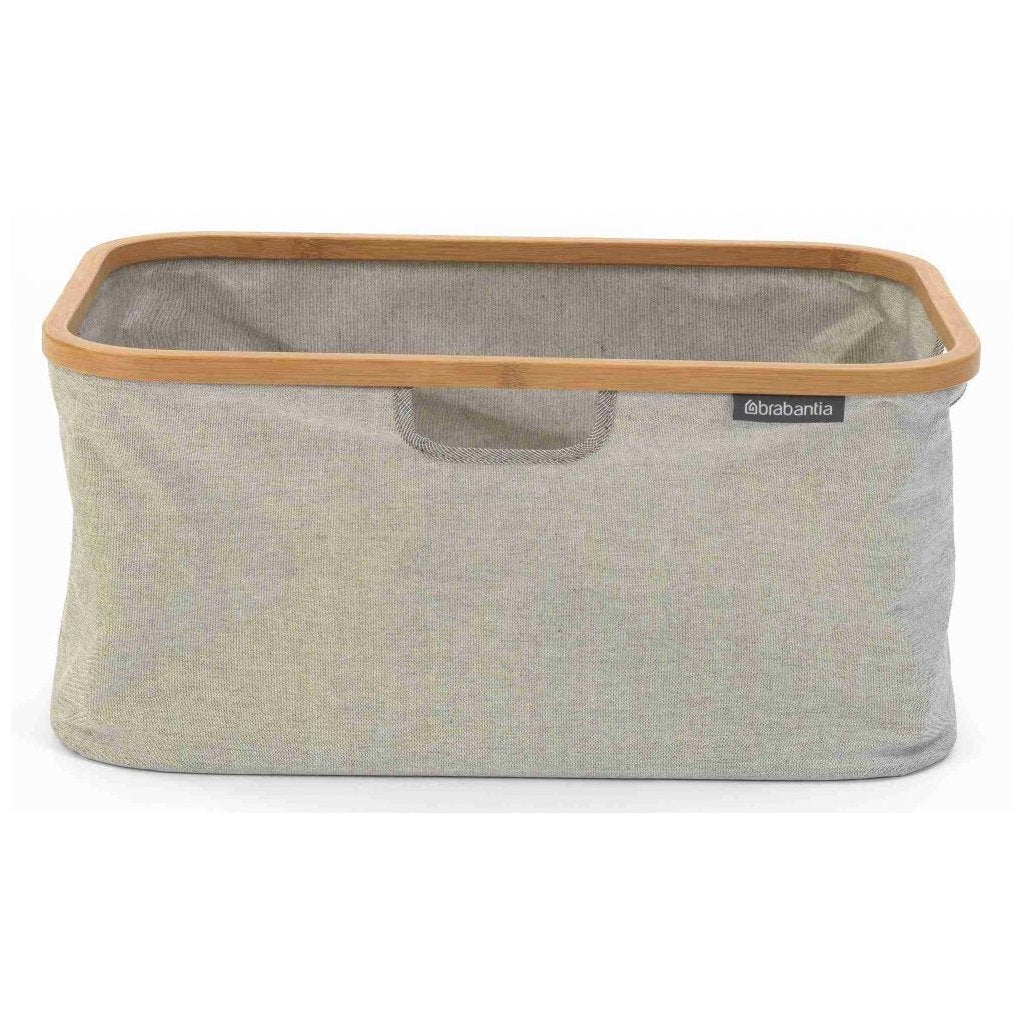 Brabantia Tvättkorg 40 l, hopfällbar