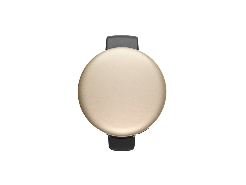 Brabantia Pedalhink NEWICON 5 l, champagne