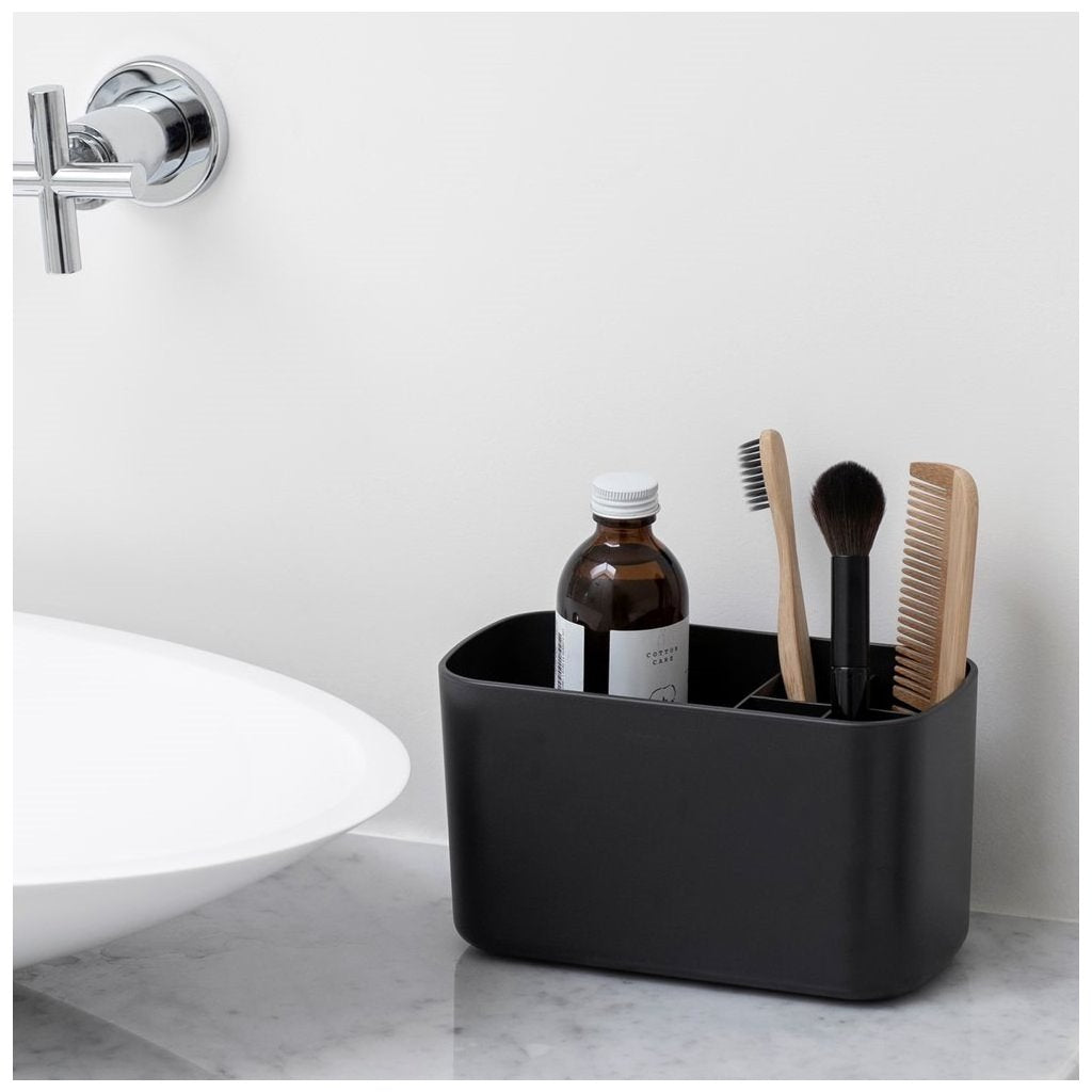 Brabantia Badrumsförvaring, grå