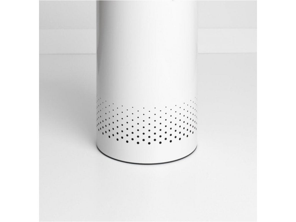 Brabantia Tvätttunna 60 l, med korklock, vit