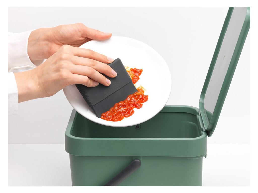 Brabantia Diskskrapa