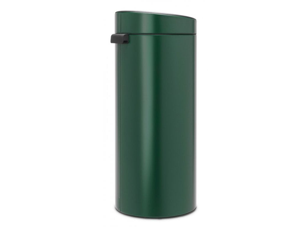 Brabantia Soptunna med trycklock TOUCH BIN NY 30 l, grön