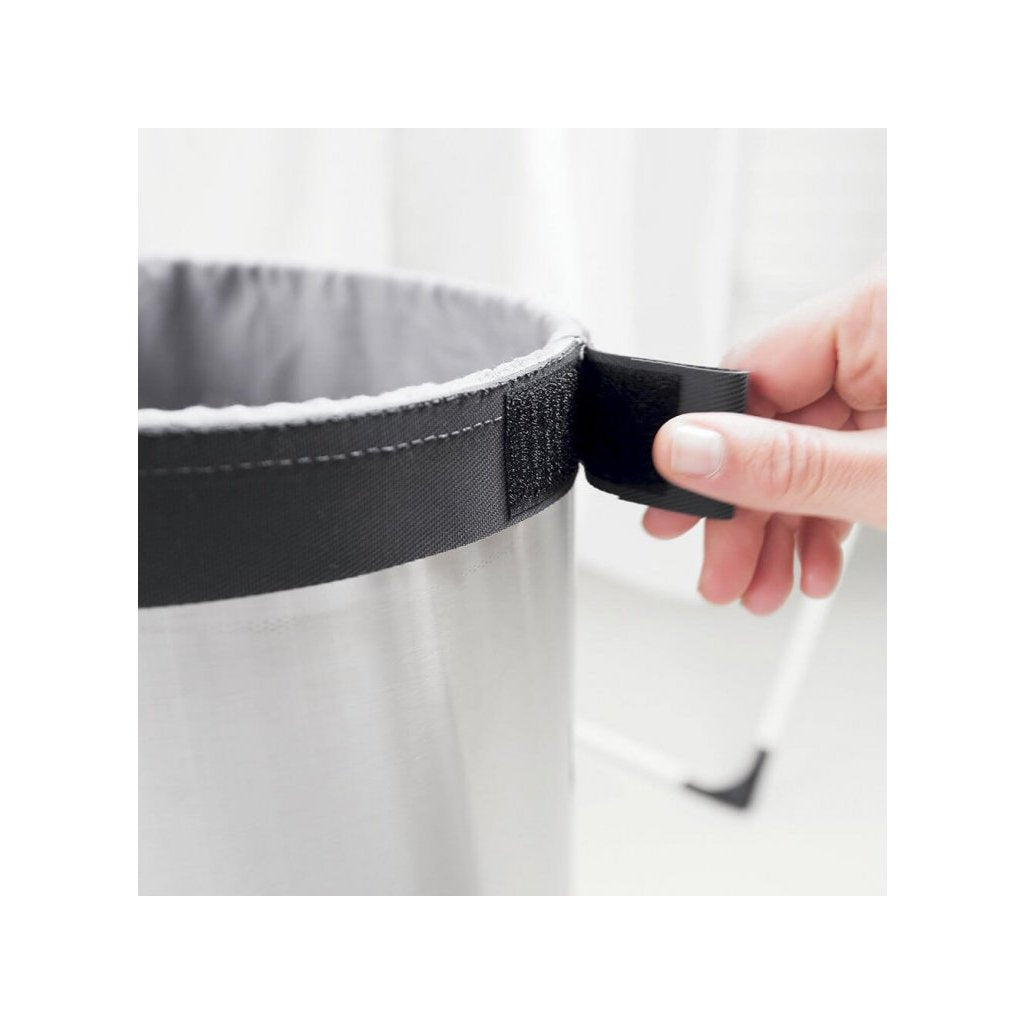 Brabantia Ersättningspåse för tvättkorg SELECTOR 55 l