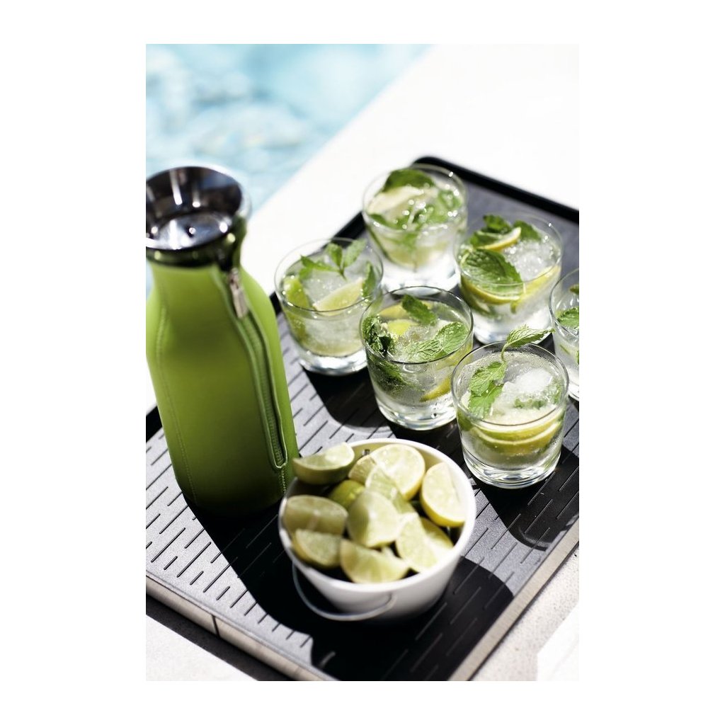 Eva Solo Vattenglas 250 ml, set i 6 delar