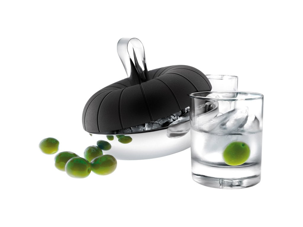 Eva Solo Ishink ISBOX 16 cm, med istång