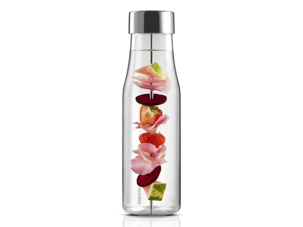 Eva Solo Vattenkaraff MY FLAVOUR 1 l, glas
