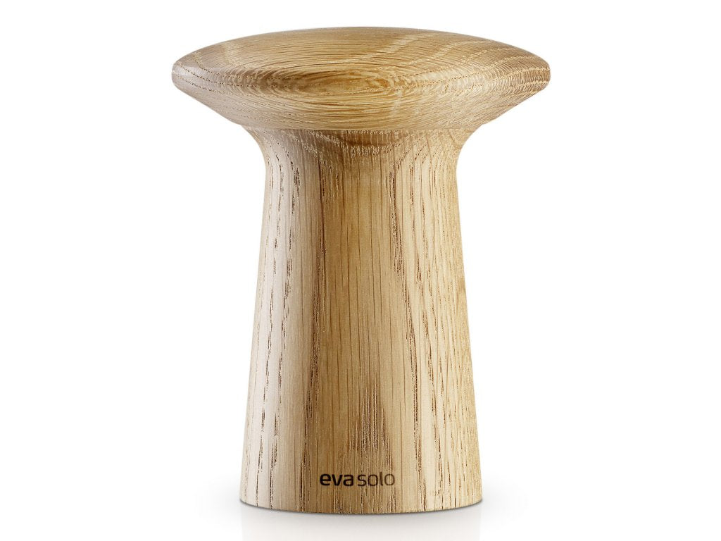 Eva Solo Salt- eller pepparkvarn 11 cm, naturlig