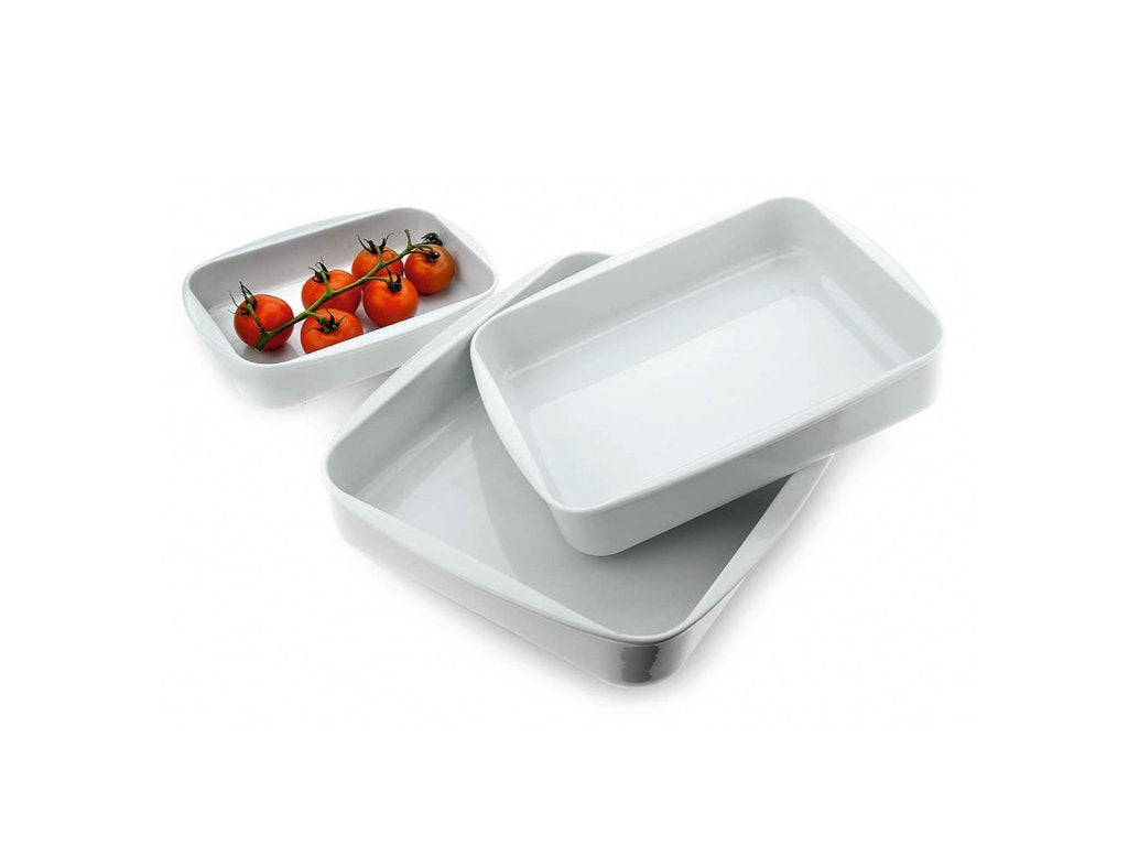 Eva Solo Ugnsform LEGIO 30 x 24 x 5 cm